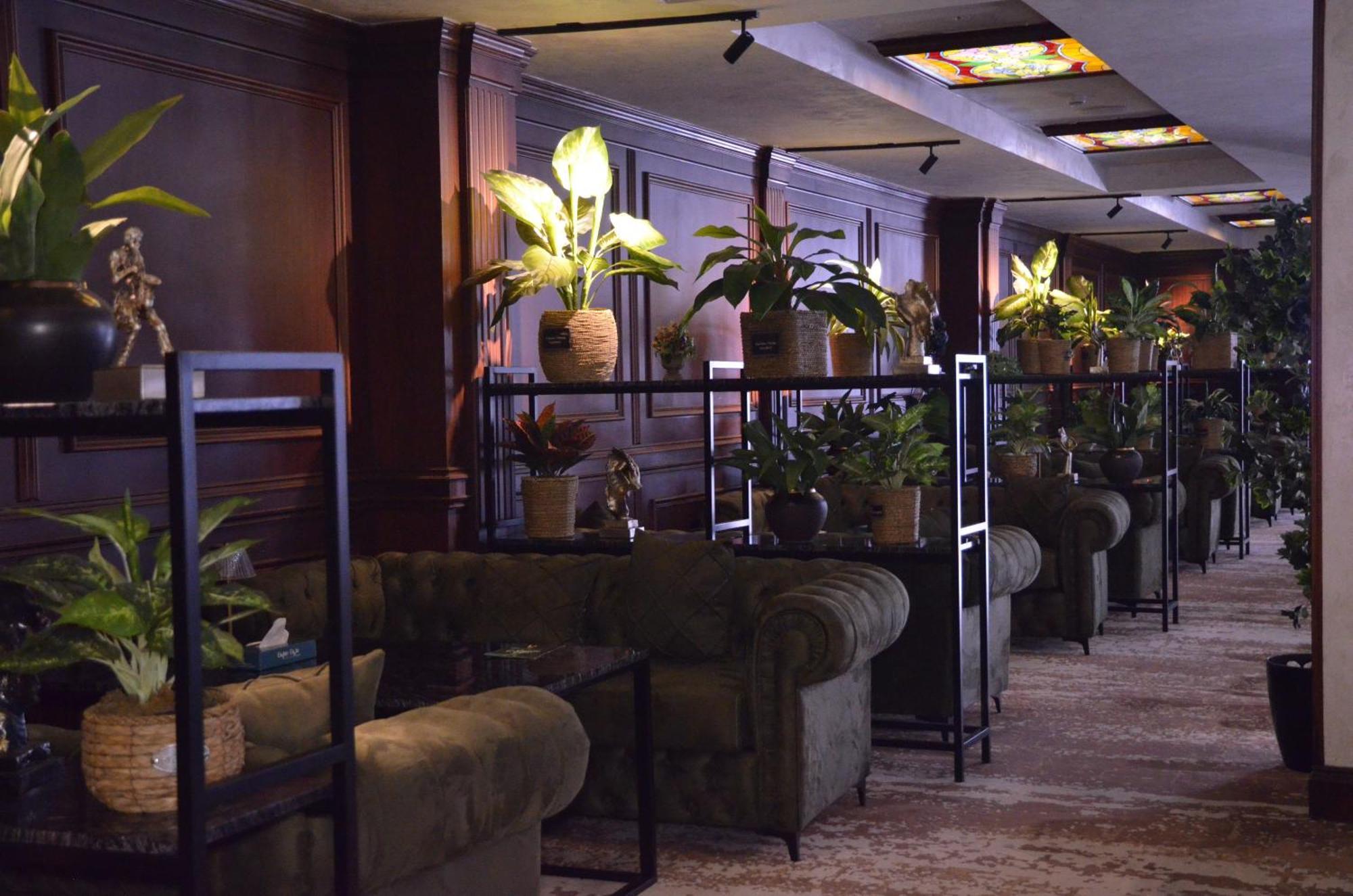 Eighty Eight Deluxe Hotel & Spa تساجكادزور المظهر الخارجي الصورة