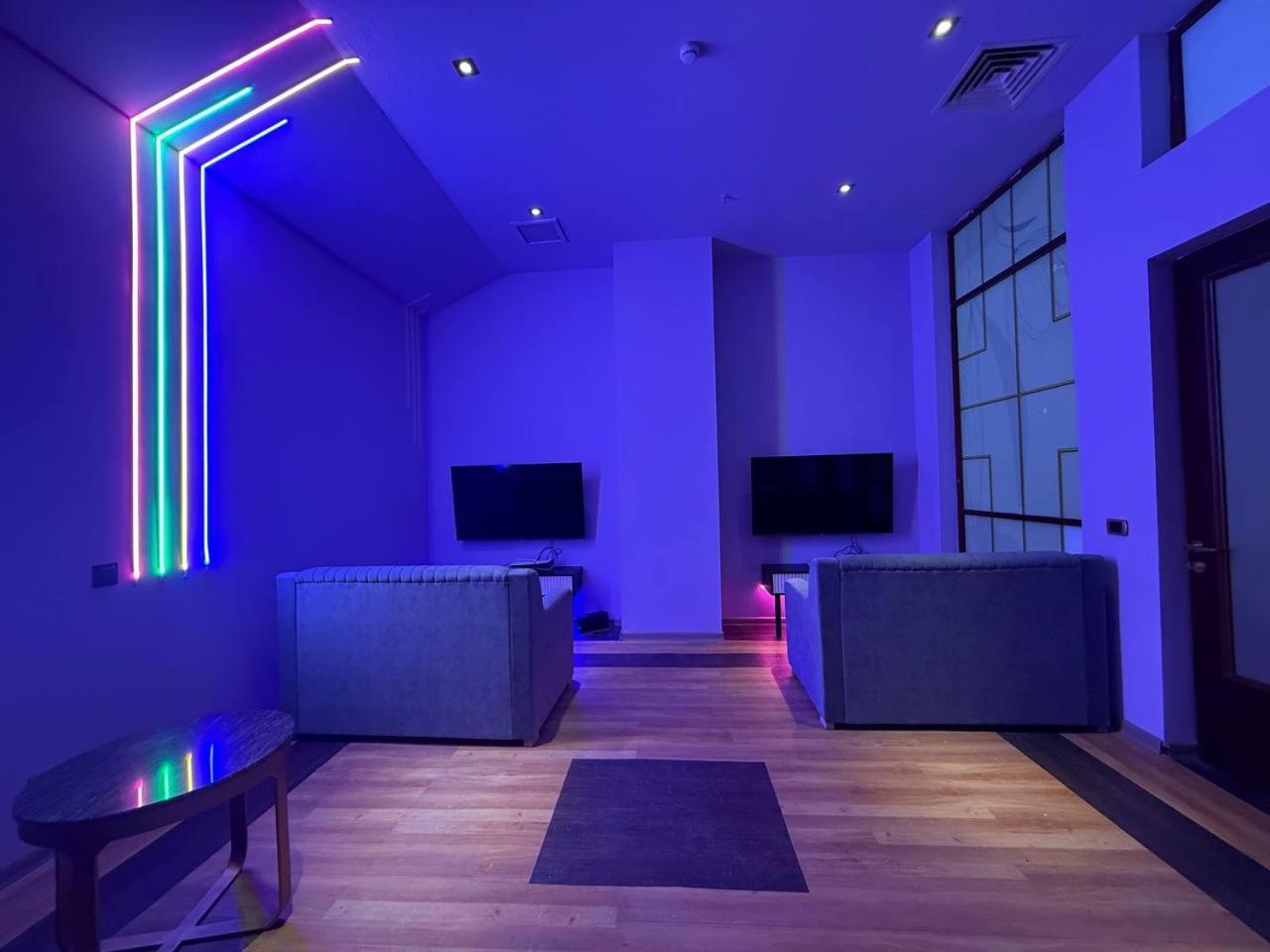 Eighty Eight Deluxe Hotel & Spa تساجكادزور المظهر الخارجي الصورة